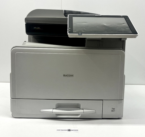 Ricoh mpc306 mpc - mpc, 306