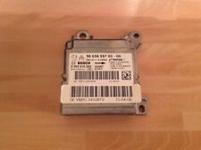 06-12 peugeot 207 Airbag Module low mileage VGC