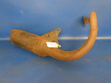 PEUGEOT SPEEDFIGHT EXHAUST 1215EP24
