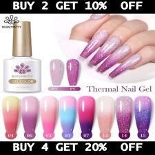 BORN PRETTY Thermal Gel Nail