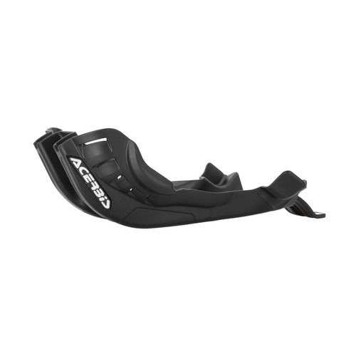 Acerbis skid plate for - acerbis,