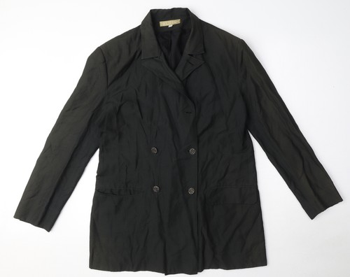 Nicole farhi womens black - nicole,