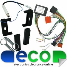 BOSE Audio System Car Stereo