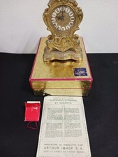 Antique Imhof Striking 71/593