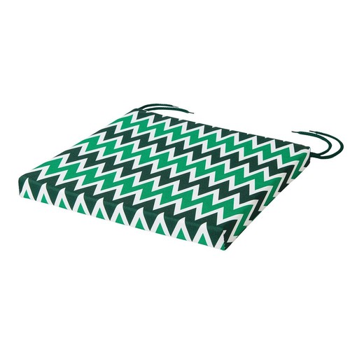 Waterproof chair cushion - cushion, seat