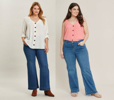 Ladies EX Plus Size Clothing