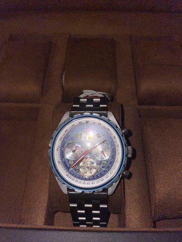 Constantin weisz watch - weisz,