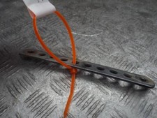 Honda CB175 CL175 1969-1973 Motorcycle Front Brake Torque Arm 