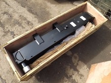 JCB JS360 Air Charge Cooler