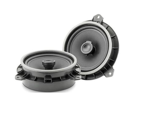 Focal ictoy165 for toyota - for,