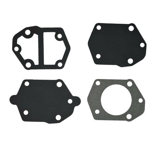 Fuel pump diaphragm repair - fuel,