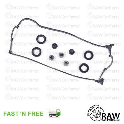 Engine valve rocker cover - rocker,