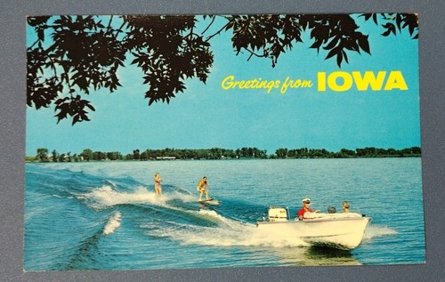 Greetings from iowa midwests - iowa,