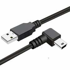 For Cisco USB Console Cable Type A to mini B CAB-CONSOLE-USB