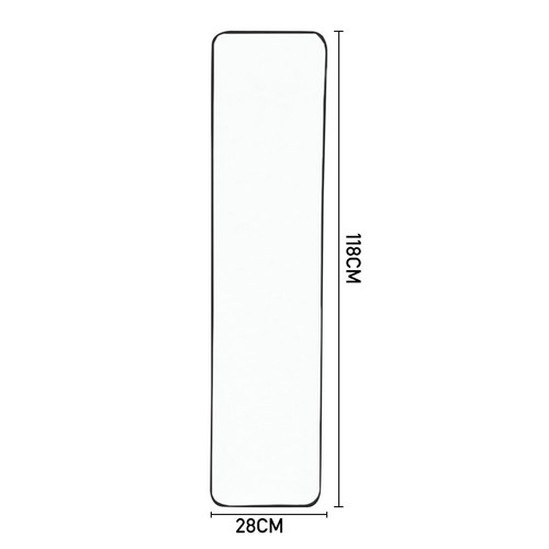 Large long full length - large, mirror