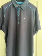 Roger Federer T shirt XL