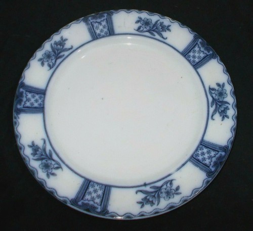 Antique english sons flow - english,