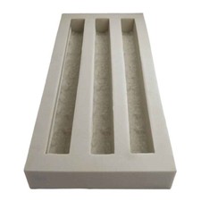 Rubber Molds for Concrete