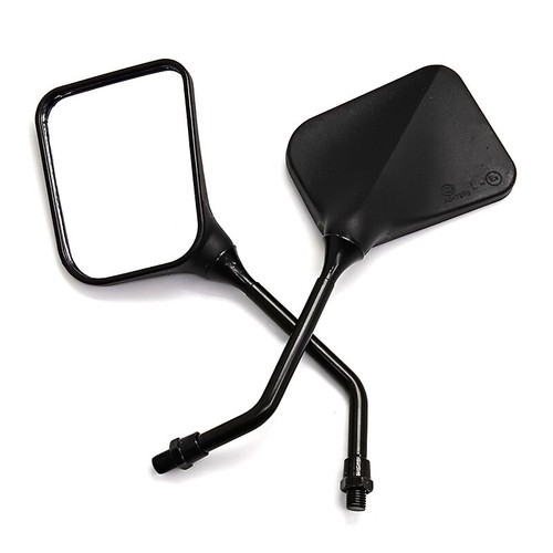Motorcycle rearview mirror - motorcycle,