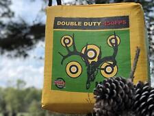 Crossbow Target Archery Field