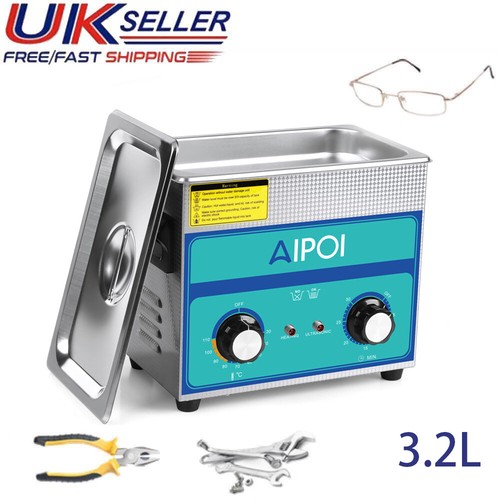 Mechanical ultrasonic - mechanical,