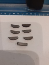 7 Crankshaft Flywheel Woodruff Key Fits Honda GX240 GX270 GX340 & GX390