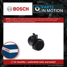 Air Mass Sensor fits MASERATI