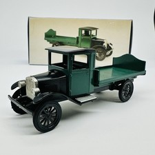 Conrad scale volvo 1928 - 1:43,