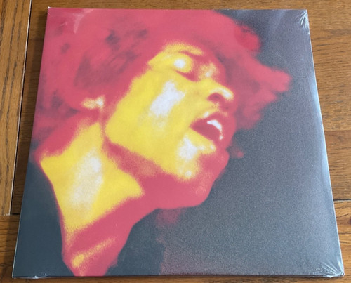 The jimi hendrix experience - the,