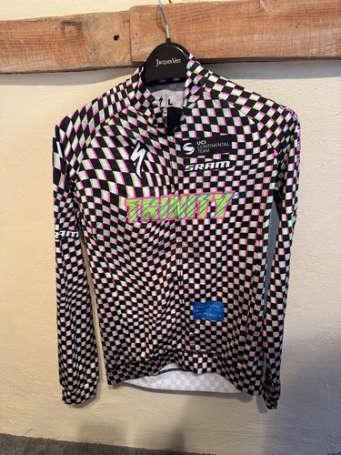 Specialized midweight jersey - specialized,