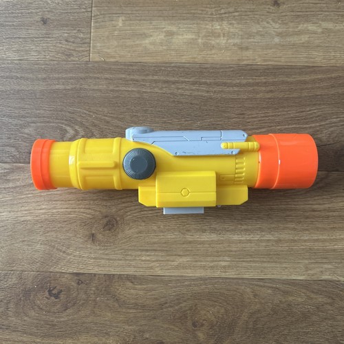 Nerf longshot cs6 scope - longshot,