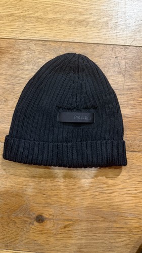 Prada sport 2007 logo - 2007, black