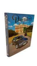 A Daimler Century The Full