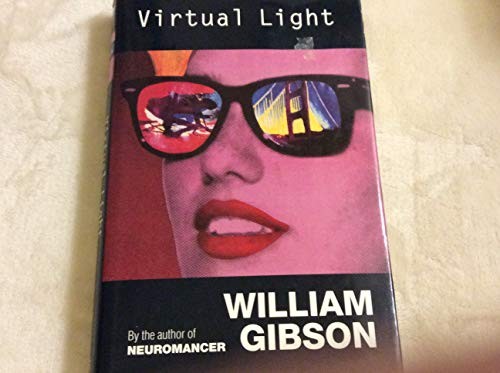 Virtual light gibson - light, by