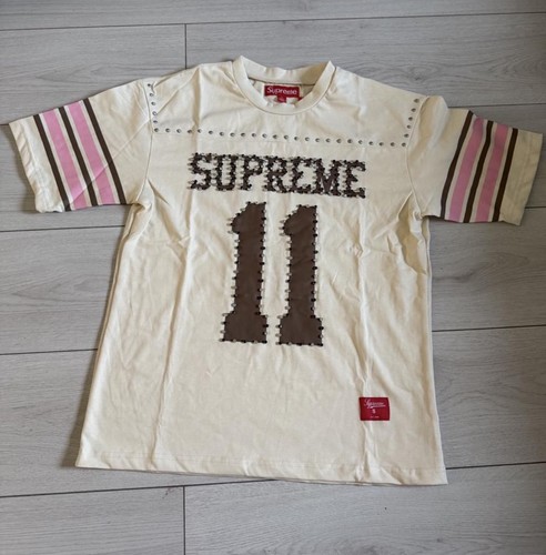 Ss66 supreme studded short - supreme,