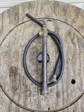 Vintage Maritime Antique Brass