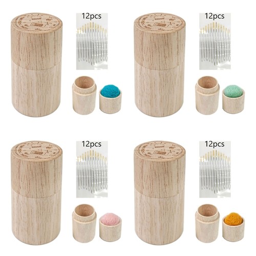 Embroidery needle holder - embroidery,