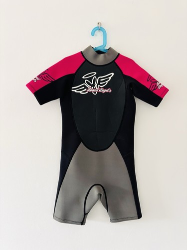 Board angels wetsuit age 12 - wetsuit, 11-12