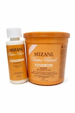 mizani butter blend sensitive