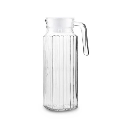 500 1100ml clear - 2x, 500/1100ml