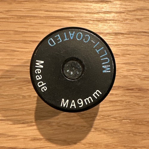 Meade ma9mm multi coated - ma9mm,