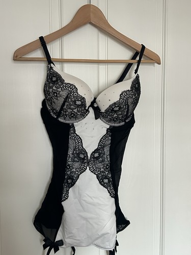 Anne summer boost - boost, cami