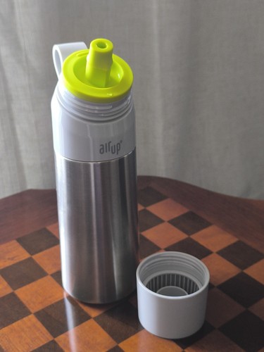 Air stainless steel - air,