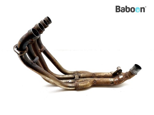 Exhaust header downpipes - /,