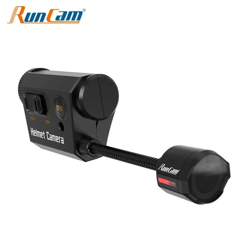 Runcam helmet camera face - runcam,