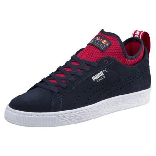 Size puma suede - suede, x