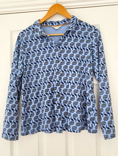 White stuff womens collared - white,