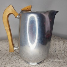 Vintage Picquot Ware coffee