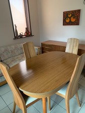 Schreiber Extending Dining