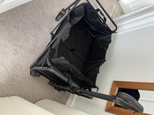 New unused  Fishing Trolley